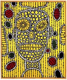 visage